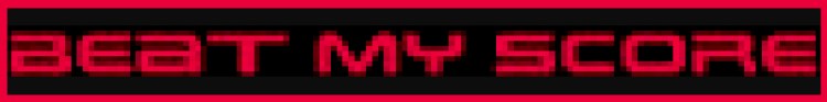 beatmyhighscore