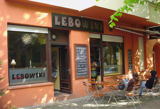 lebowskibar